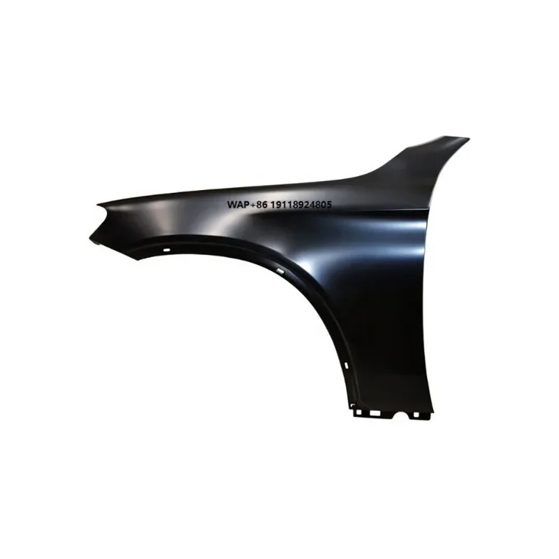 

2016-2023 GLC X253 W253 Hot Selling Replaced Aluminum Car Front Fenders 2538800118 2538800218