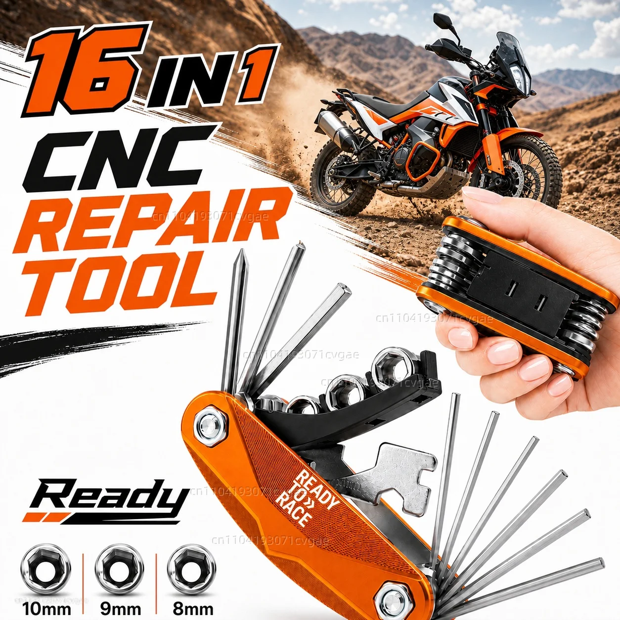 kit-de-ferramentas-multifuncional-para-motocicletas-ktm-ready-to-race-adv-duke-390-690-790-890-1190-chave-de-fenda-chave-inglesa-e-chave-hexagonal