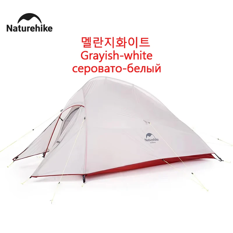 #4 Top Tents Picks for Every Budget