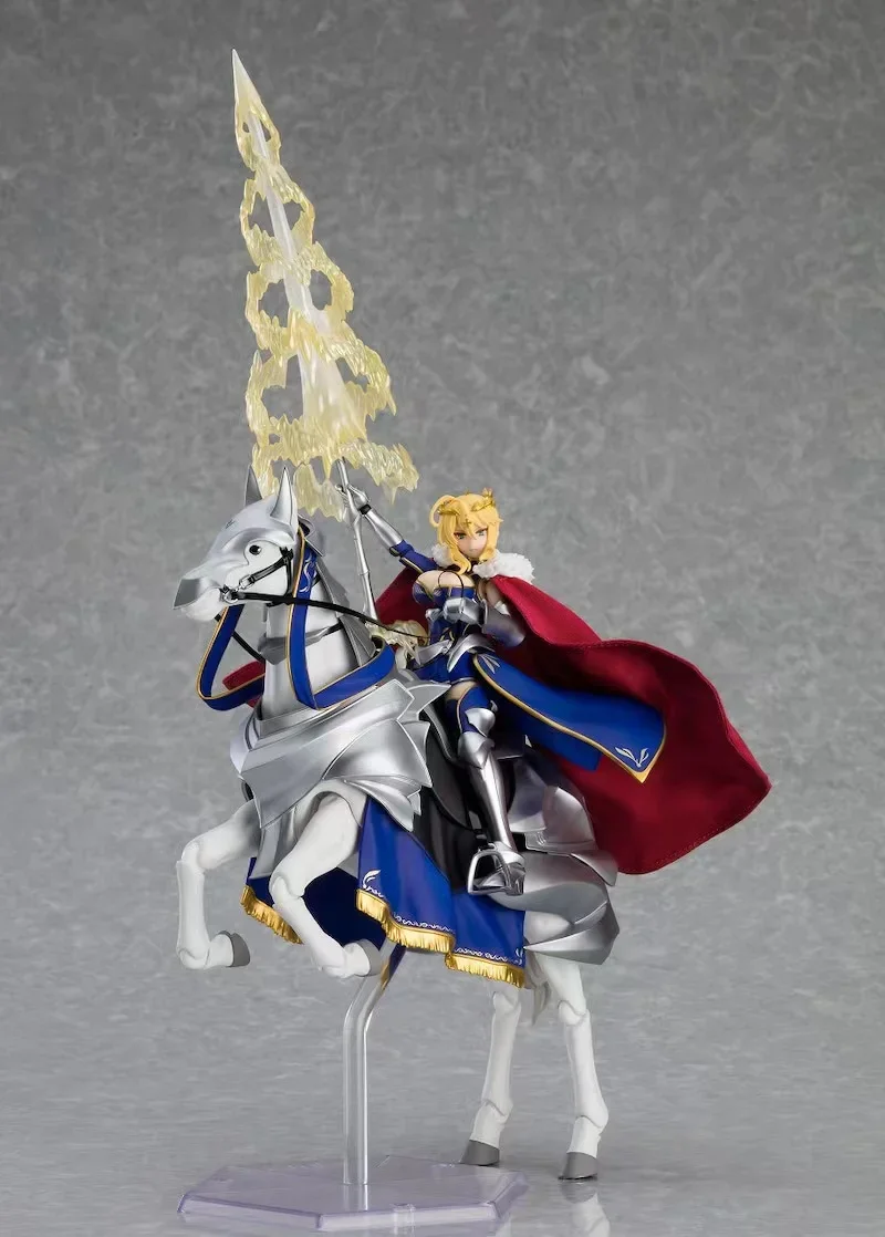 

Original Max Factory Figma#568 Fate/Grand Order Lancer Altria Pendragon Anime Figures PVC Action Figure Collectible Model Toys