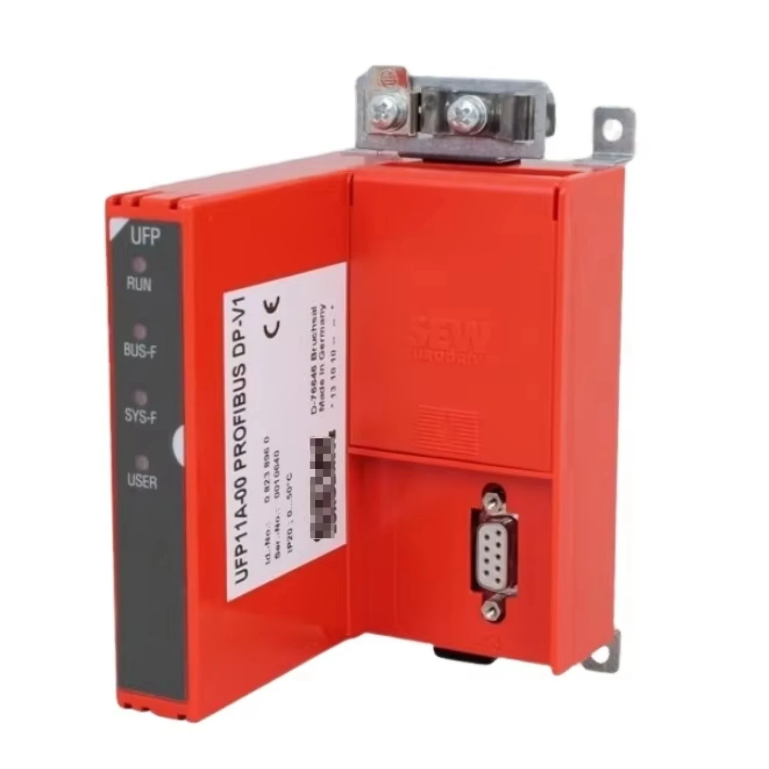 

New & Original Profibus DP-V1 Module Fieldbus Interface UFP11A-00