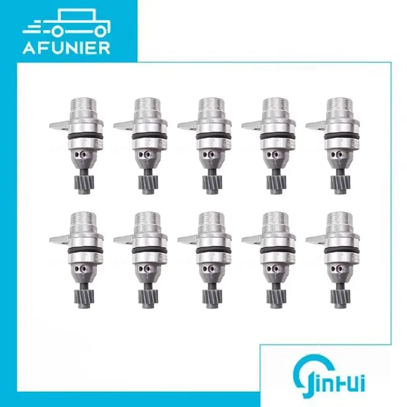 10Pcs Vehicle Speed Sensor For 2003-2008 Kia Sorento High Grade,Middle Grade 3.3L 14Teeth OE No.:43621-4C400,436214C400