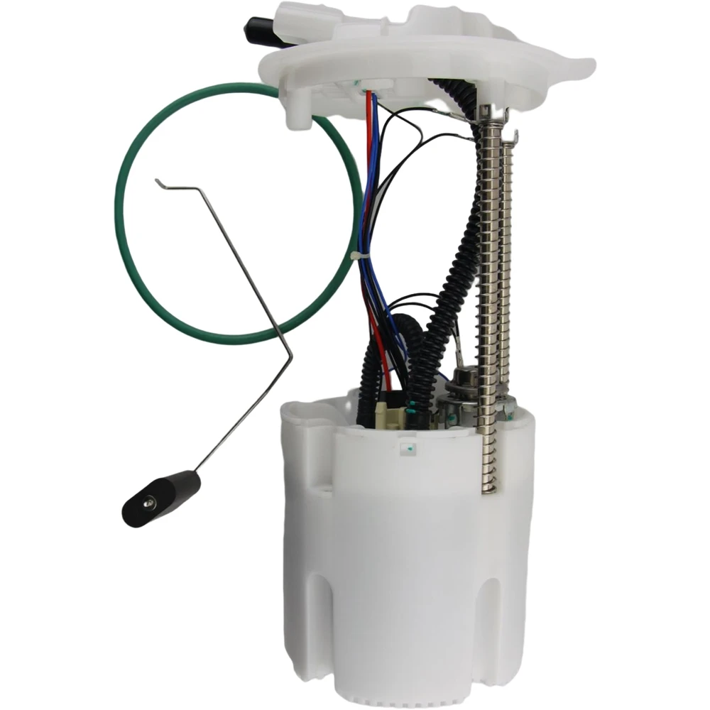 

Electric Fuel Pump E7219M F3220A 68004095AA 68004095AB 68004095AC SP7041M for Dodge Nitro 2007-2011 for Jeep Liberty 2008-2012