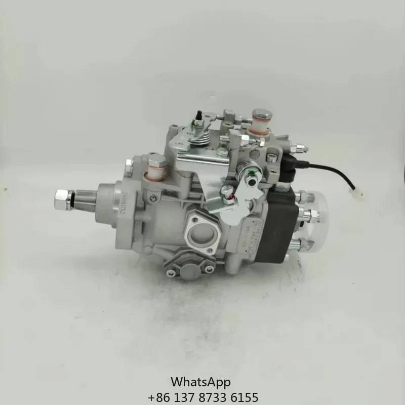 Excavator Accessories Construction Engineering Machinery Diesel Pump Engine Spare Part For Excavator&bulldozer