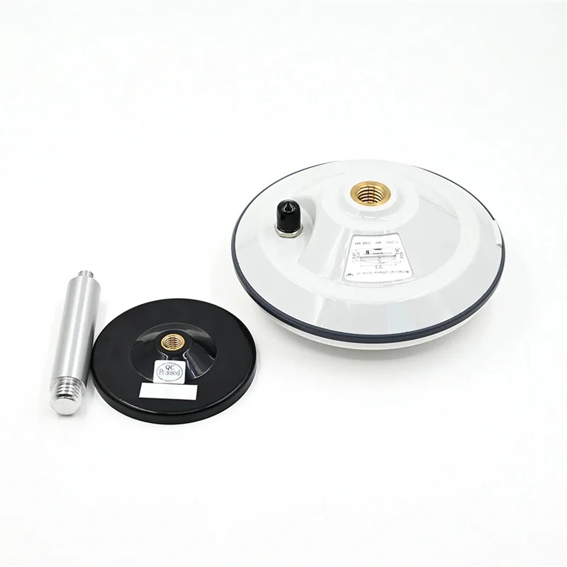 SCLS 2X L1 L2 GNSS Antena Trim Ble Antena GPS Pertanian RTK F9P GPS GLO BDS GAL M90SD Kabel Antena Basis Magnetik A