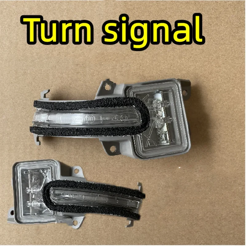 Auto Rearview Mirror Left and Right Side Mirror Frame Cover Assembly Custom for  Honda Civic 2016 2017 2018 2019 2020 2021