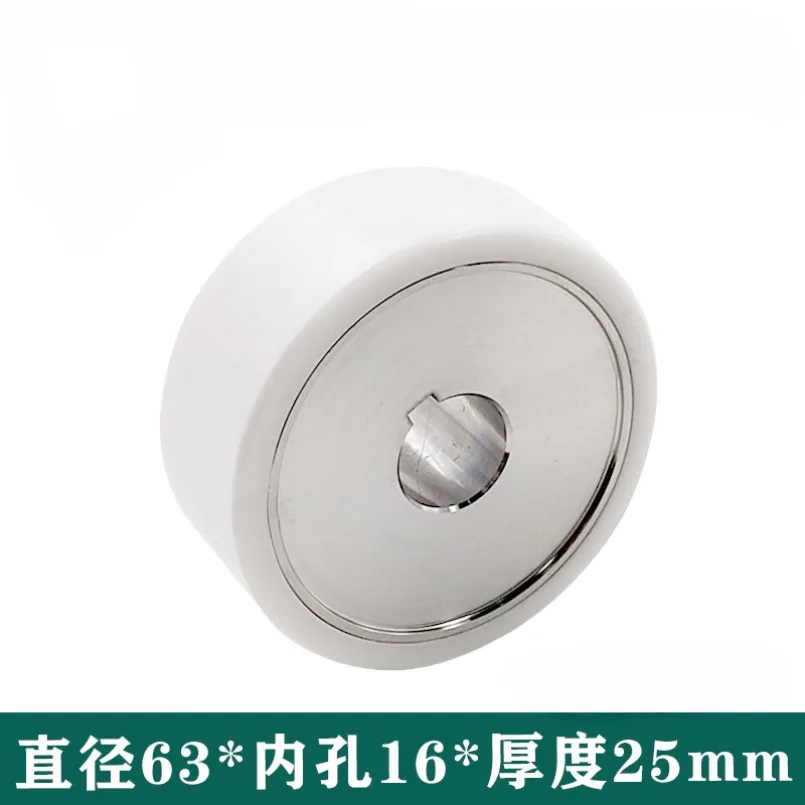 

332014104 Pulley for Wire EDM Machine Wire Cut Consumable 63*25*16 MM 332014104 Roller Wire Cut WEDM