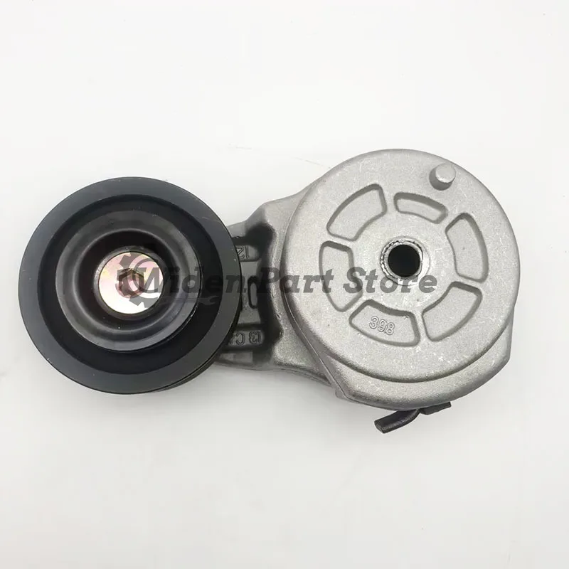 

C3936213 3936213 Belt Tensioner Fits for Komatsu PC360-7 PC350-7 6D114 Cummins 6CT 6BT 6CT8.3 6BT5 Engine