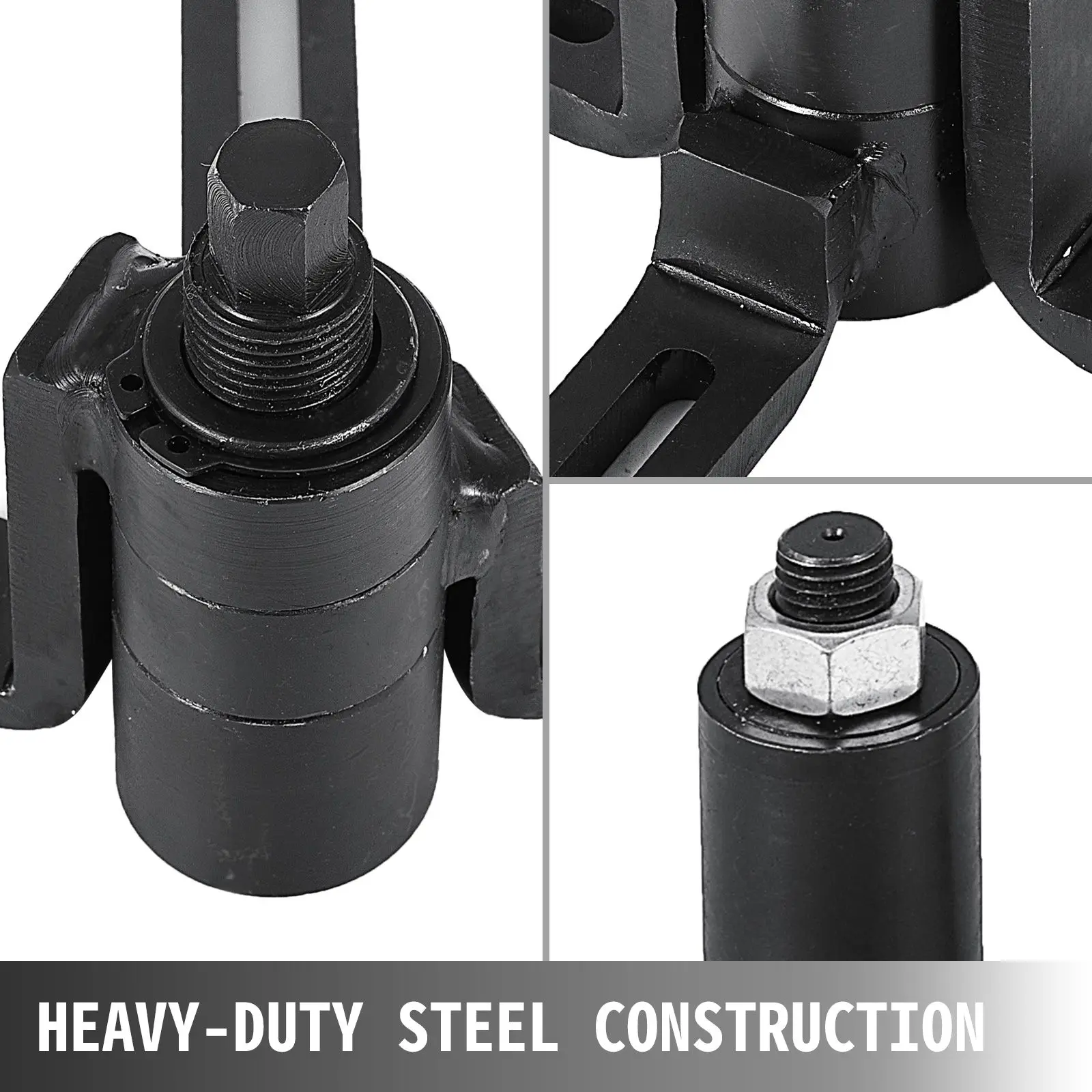 Crank Case Splitter Separator And Puller Installer Tool Dirt Bike