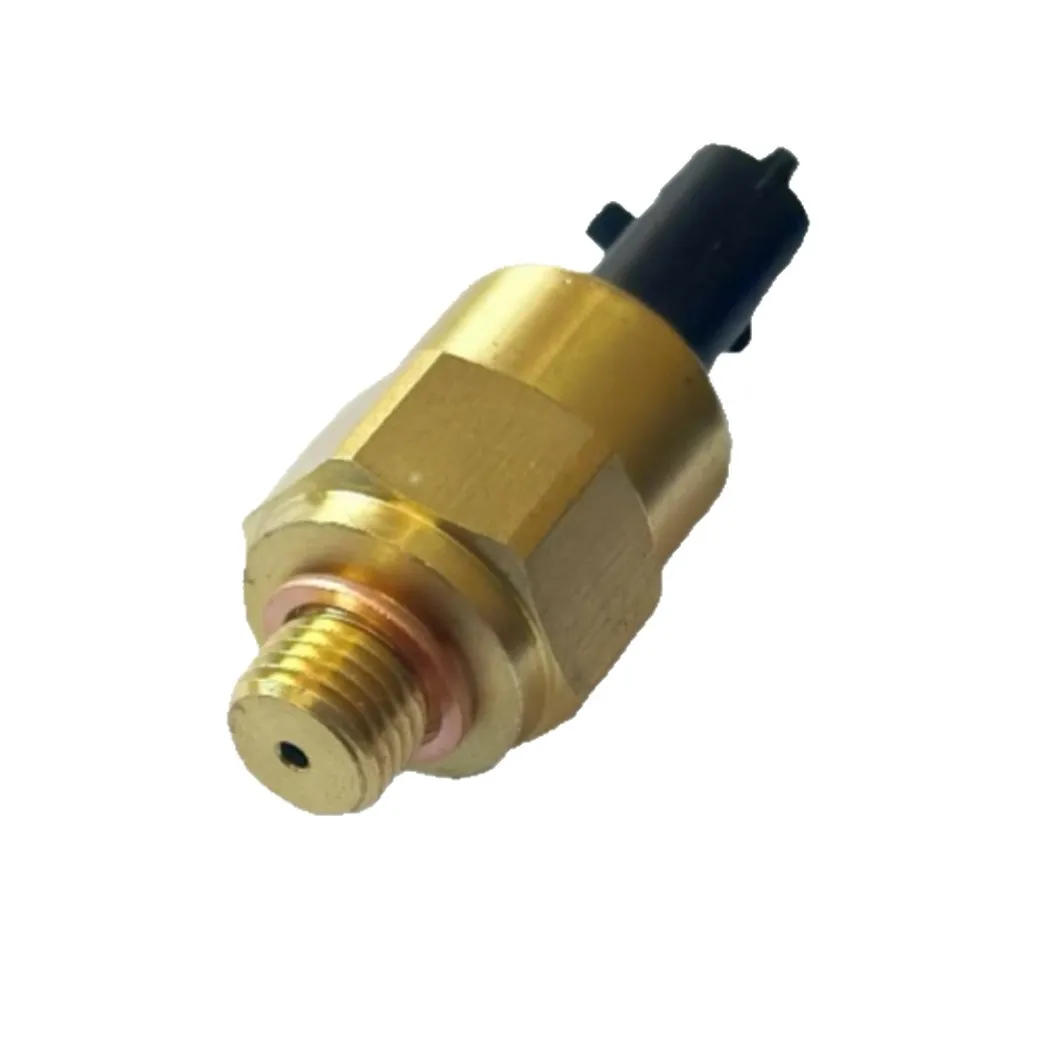 

Automotive Applicable Spare Parts Oil Pressure Sensor 04215774ED 20585158 21291011