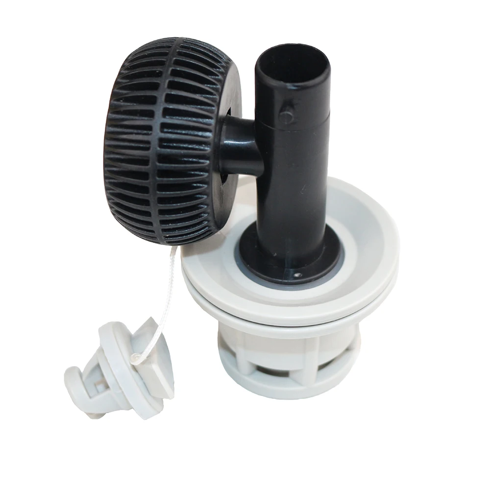 1pc Manometro Aria 0-5Psi Durevole Accessorio Marino Per Gommone Kayak In Gomma Tavola Da Surf Con Pompa Valvola