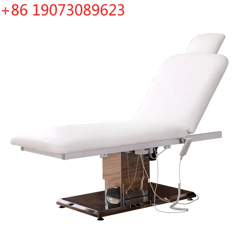 

Highend Electric Beauty Bed Multifunctional