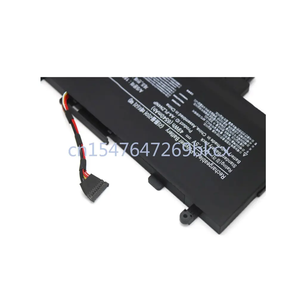 High Quality 7.5V 6540mAh 49Wh AA-PLZN4NP Laptop Battery For ATIV Smart Pro XE7001C XE700T1C-H04SG XE700T1C XE700T1C-A02AU