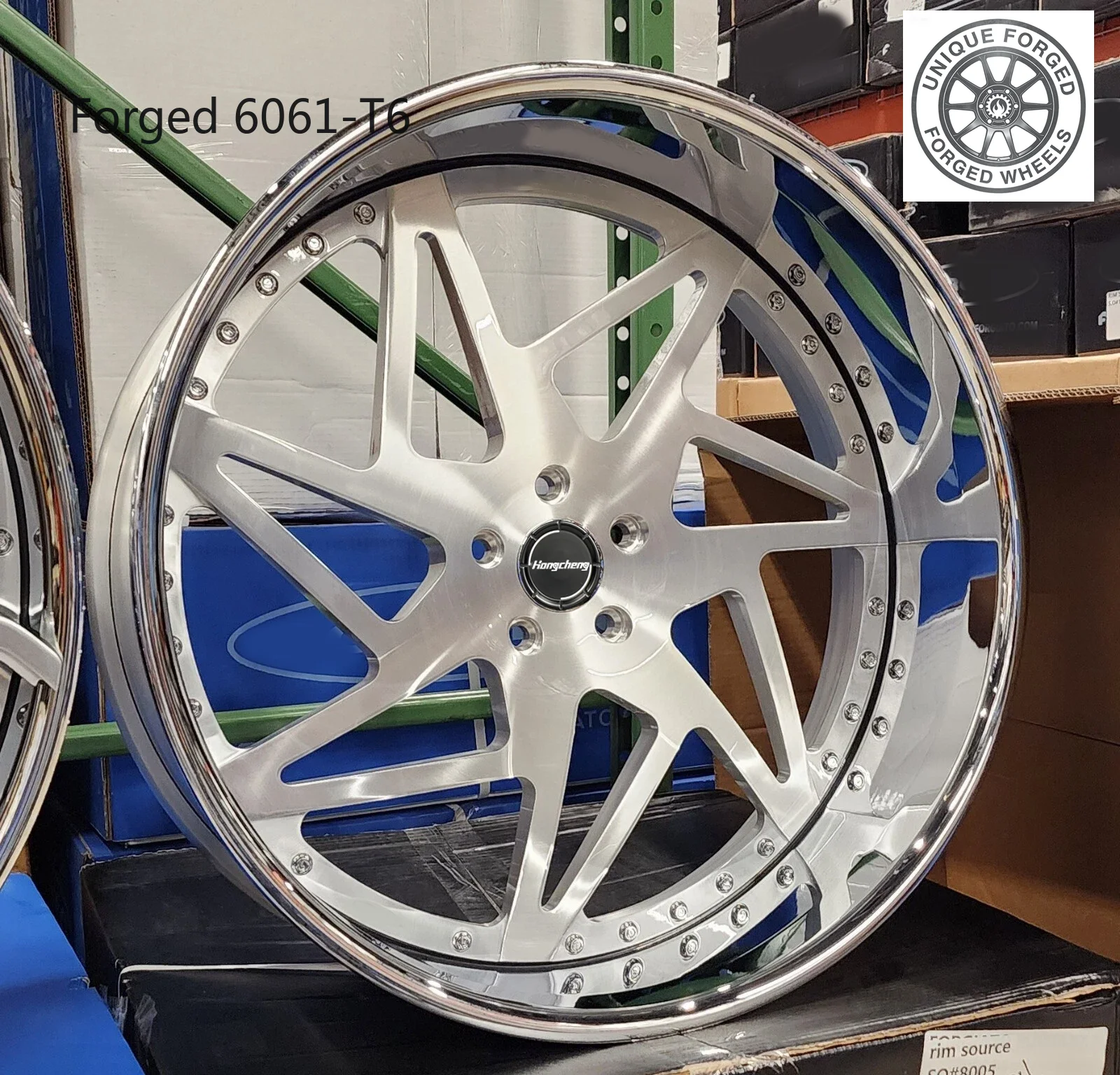 

26 styles2pc Custom Forged Wheels 5x5.5 5x139.7 Aluminum Alloy Rims 18 20 22 24 26 Inch for Rivian R1S R1T Ram 1500 Durango