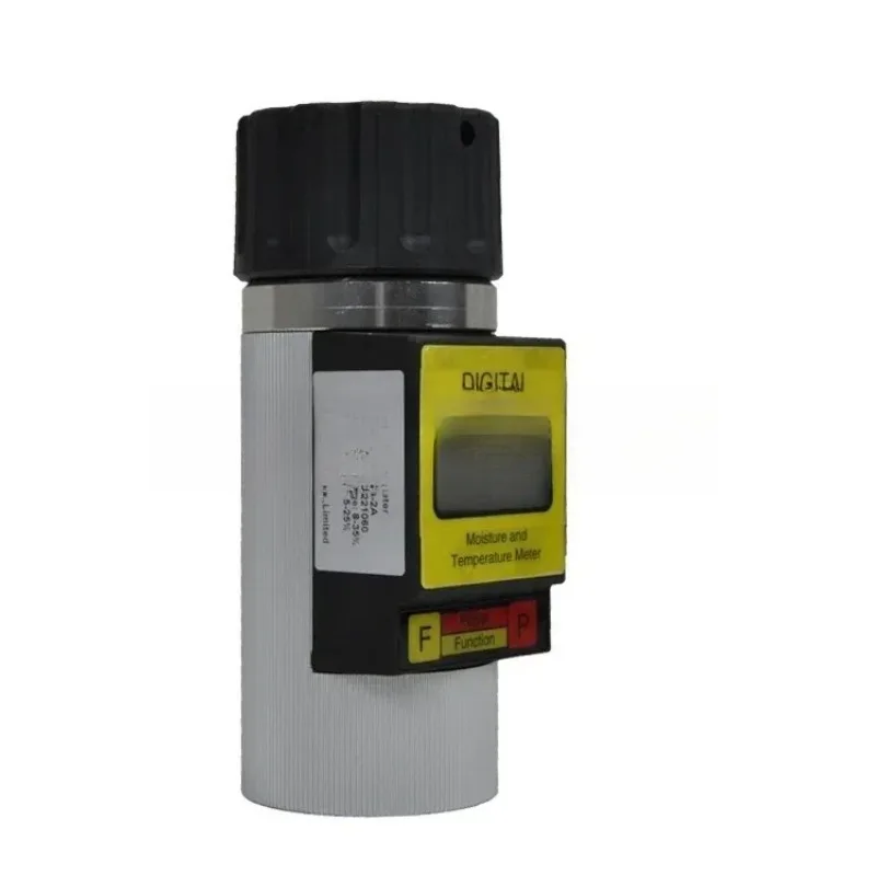 Latest Wile 55 Portable Grain Moisture Meter