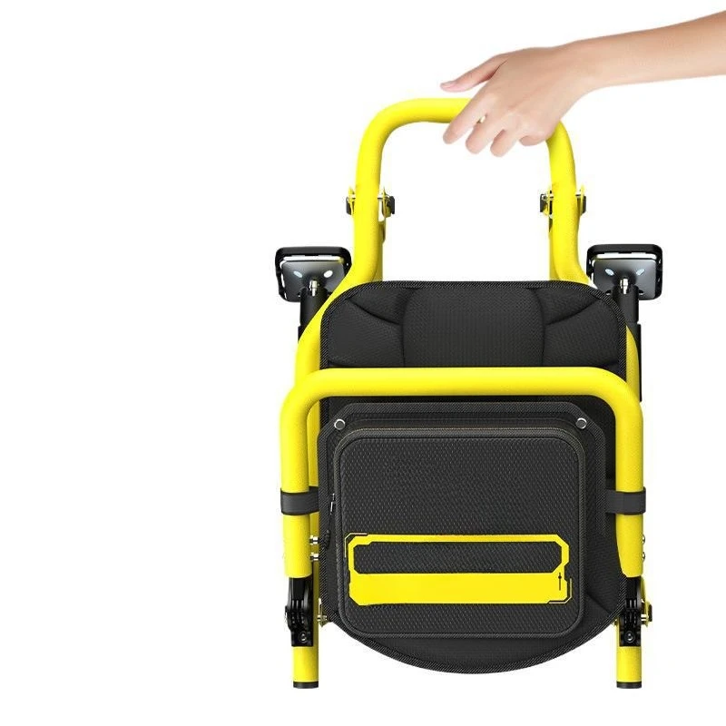 

Fishing Chair Wild Fishing Portable Multifunctional