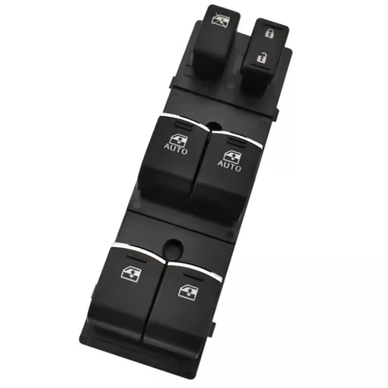 

NEW Car Power Window Master Main Control Switch 83071-AL031 For 2015-2020 SUBARU Outback LHD Glass Electric Button