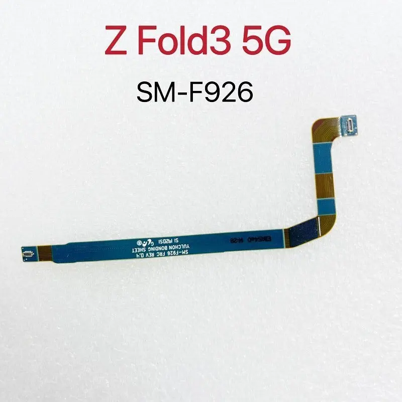 For Samsung Galaxy Z Fold3 5G SM-F926 phone flex cable repair replacement part