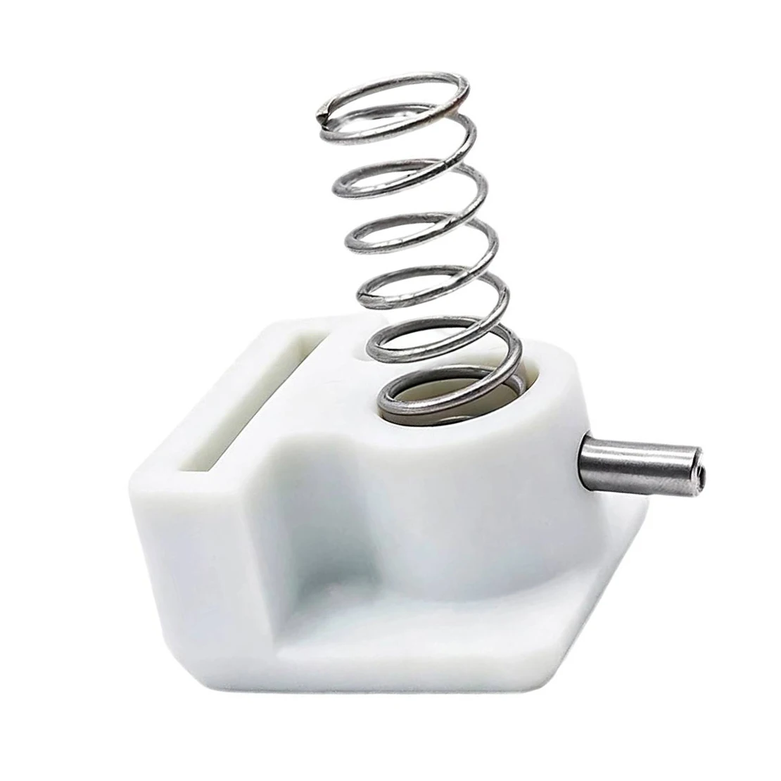 6563148 14J2512 6702430 Spring Block Lap Bar Plastic Pedal Stop Repair Kit fit for Bobcat 742 743 751 753 763 773 7753