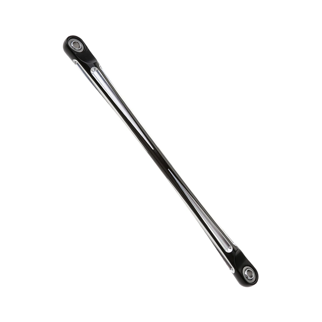 

Black Gear Shifter Linkage for Touring FLHT FLTR FLST