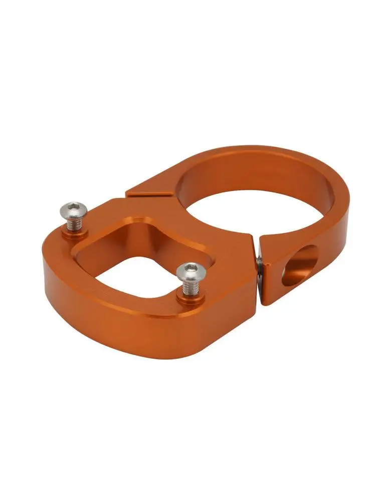 AliExpress JFGRACING Motorcycles Accessories Digital Display Relocation Bracket Aluminum For Sur Ron X Light Bee Segway X260 X160 Electric Dirt Bike