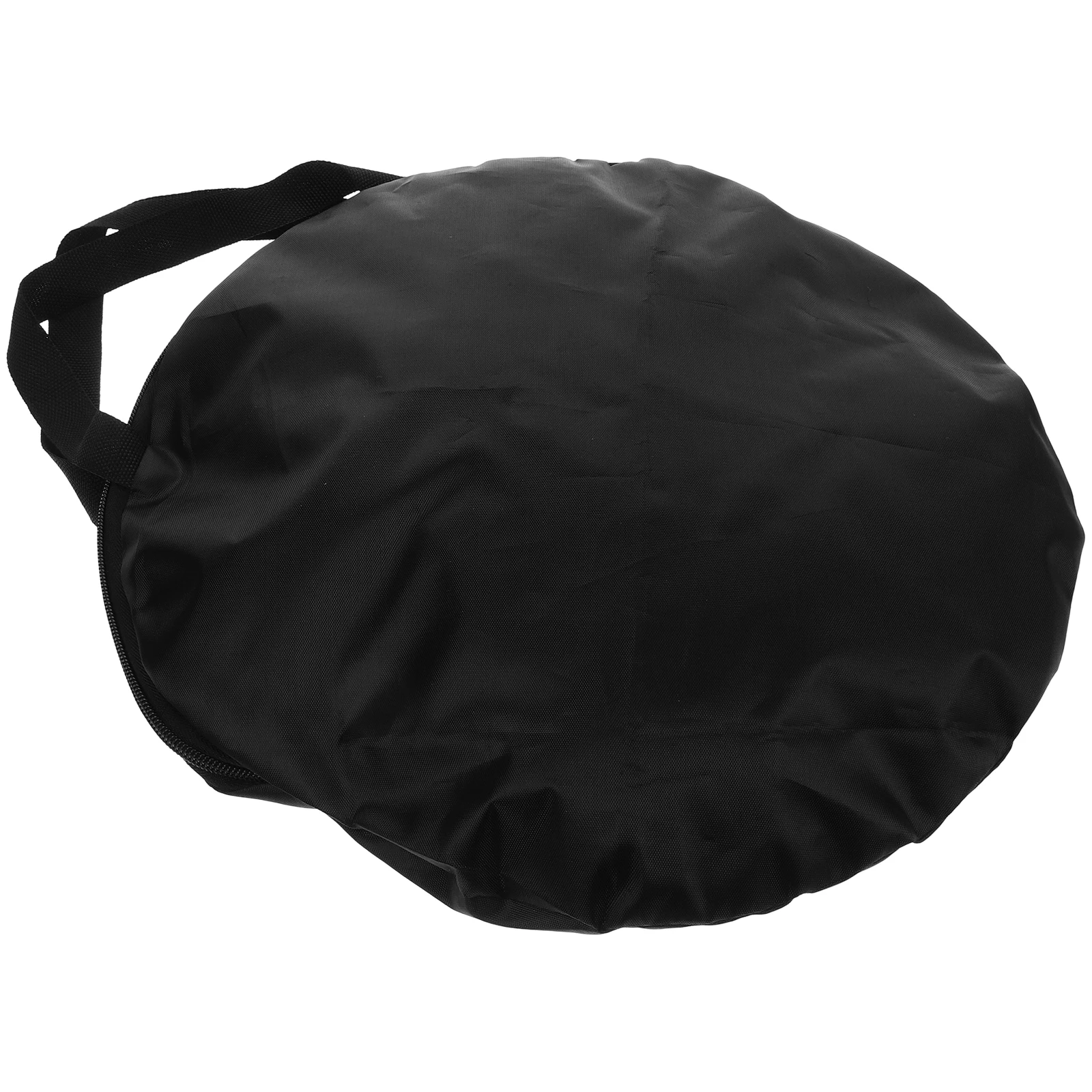 

Portable Football Net Carry Bag Goal Net Storage Bag Durable Storage Organizer For Soccer Nets Handball Basketball