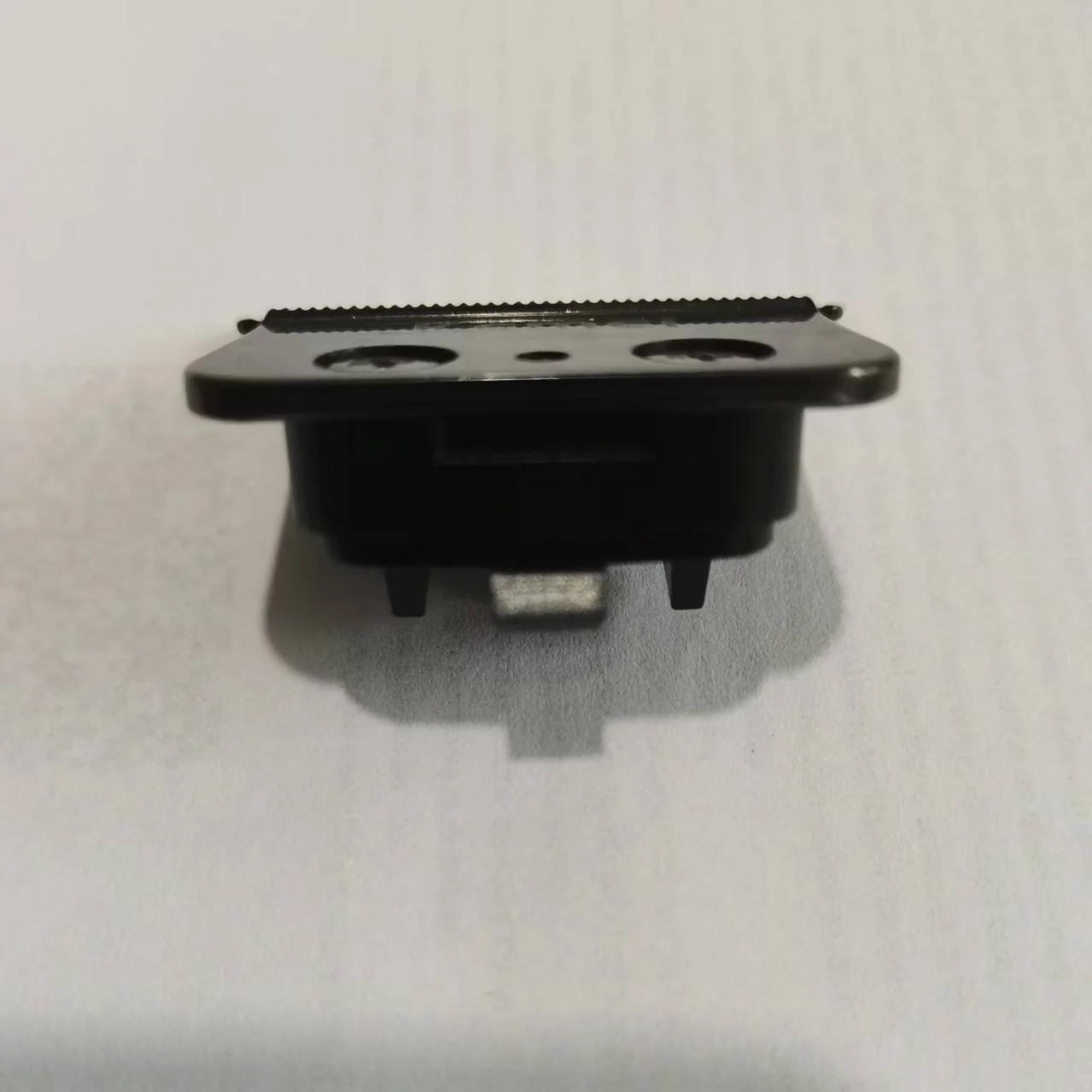 Kemei 1595 Replacement Blade Hair Clipper Blade Barber Cutter Head For Electric Hair Trimmer Clipper Cutting Machine KM-1595