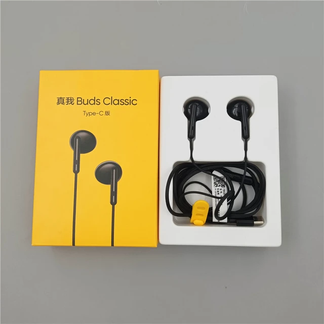 Realme wireless earphones mic discount