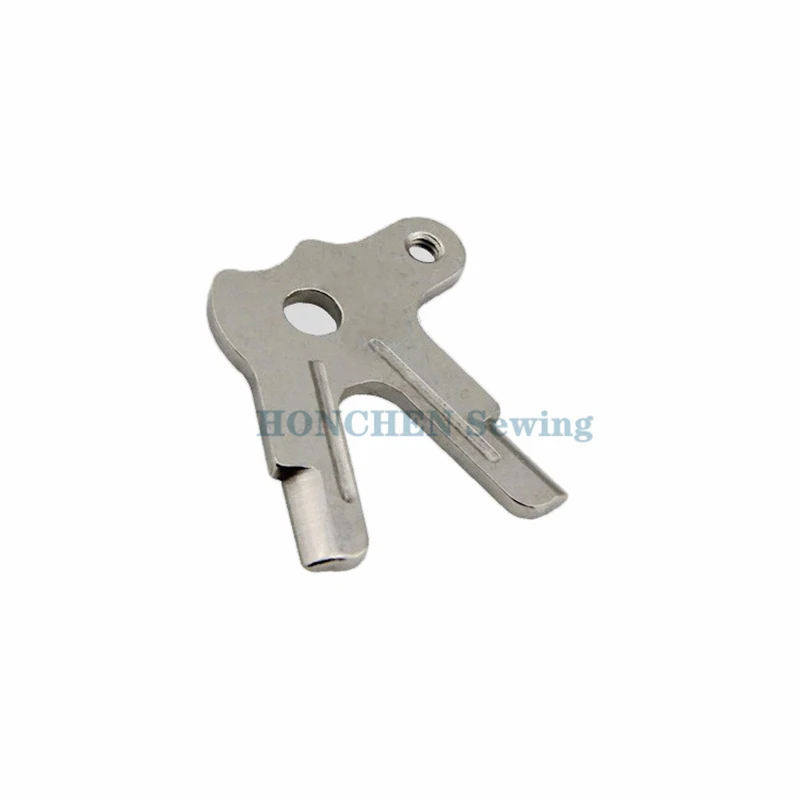 Occhiello elettronico Buttonholer Parti della macchina da cucire Spreader Guida CAM SA6861001 CAM DRIVING SPREADER S35022101Fit RH9820 981