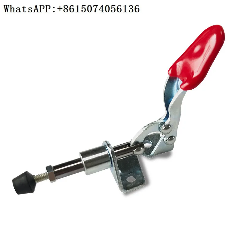 Hercules Quick Clam…