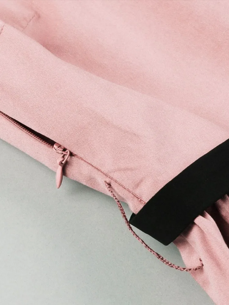 여성용 여름 핀업 캐주얼 파티 원피스 2025 반팔 레트로 로브, 빈티지 로커빌리, 1960 년대 1950 년대 스윙 원피스, 60 년대 50 년대