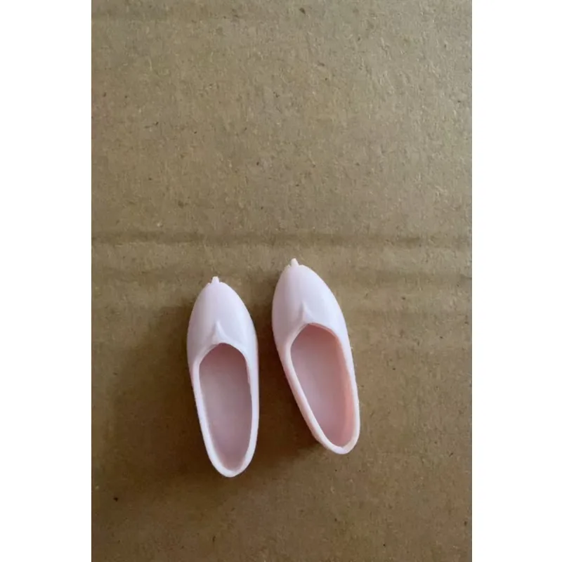 doll shoes flat foot shoes for Xinyi 1:6 dolls BBI305