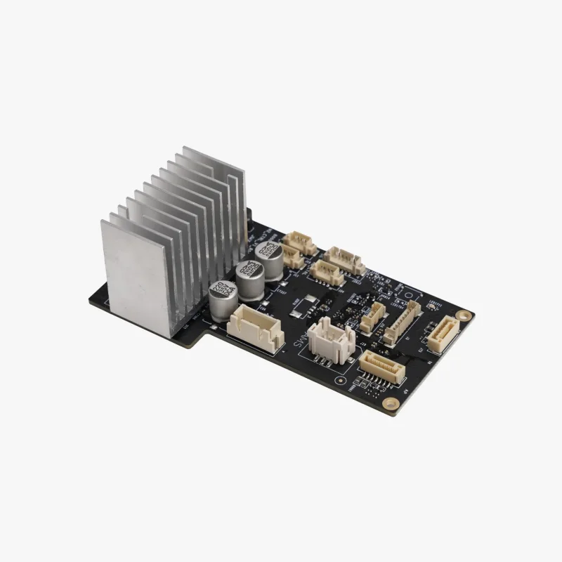 

Brand new original for Tuozhu MC Main Control Board 3D printer accessories [P1 Series]