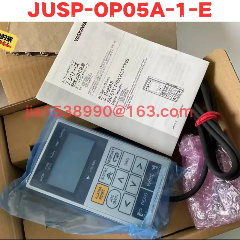 Brand New Digital Operator JUSP-OP05A-1-E  Original