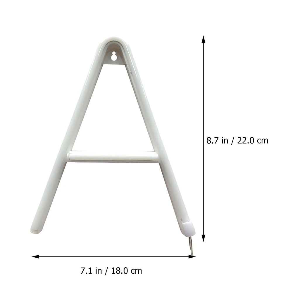 

Plastic Letter Light USB Operated Neon Sign Night Lamp LED Modeling Warm Lighting Bedroom Living Room Study Office Decor