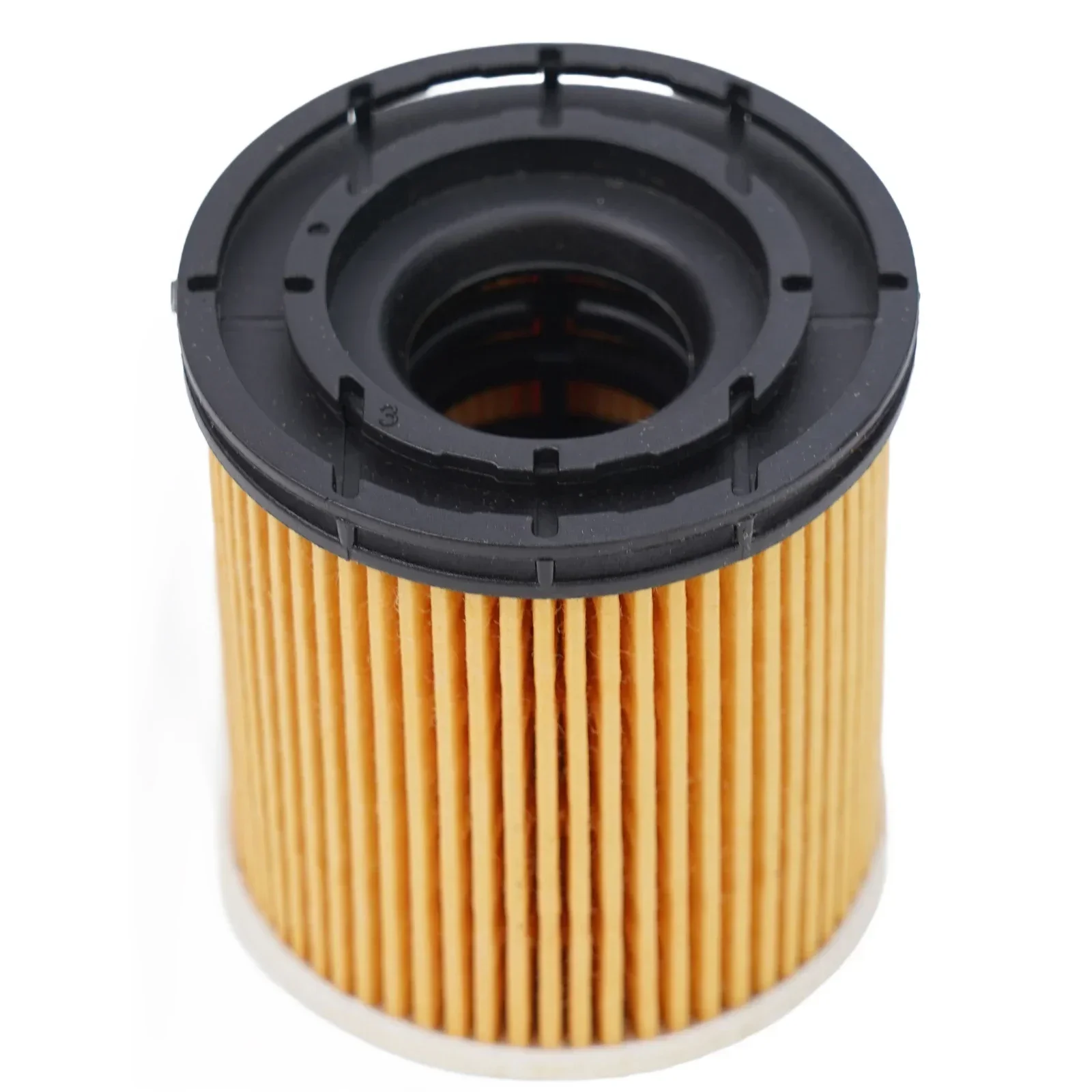 Car Oil Filter For Kia 1.6L Engine Fuel Filter Kit 26350-2M000 263502M000 Plastic+Rubber+Filter Paper+Filter Cotton Accessor