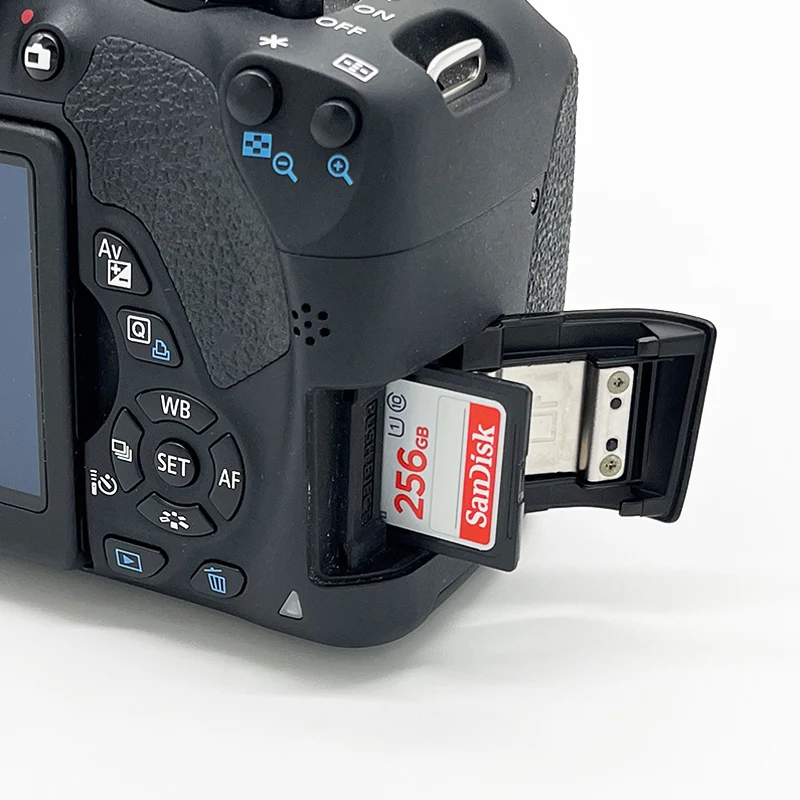 SanDisk SDHC 32GB SDXC 64GB 128GB 256GB 512GB بطاقة الذاكرة C10 U1 UHS-I بطاقة الكاميرا ماكس 150Mb/s 1080P للكاميرا الرقمية