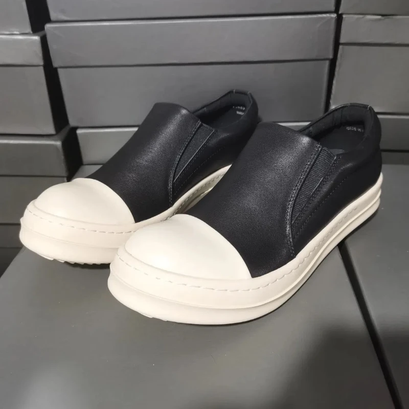 

2025SS New High Quality Casual Sneakers Men's Comfortable Fashion Shoes Women's Comfortable Shoes Y2k