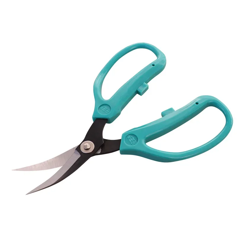 Table Tennis Rubber Elbow Scissors Ping-Pong Bat Rubber Cutting Knife Tool Easy To Use Durable with Ergonomic Handle Design