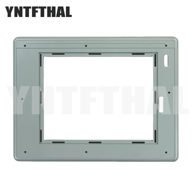 

Plastic Front Cover Case for 2711P-T12C4D2 2711P-T12C4D1 2711P-T12C4A2 2711P-T12C4A1 2711P-T12C15A7 Front Frame