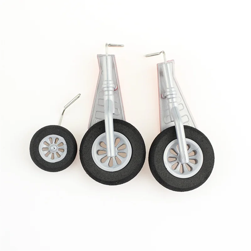 A280.0016 Landing Gear for Wltoys XK A280 RC Airplane Drone Spare Parts Accessories