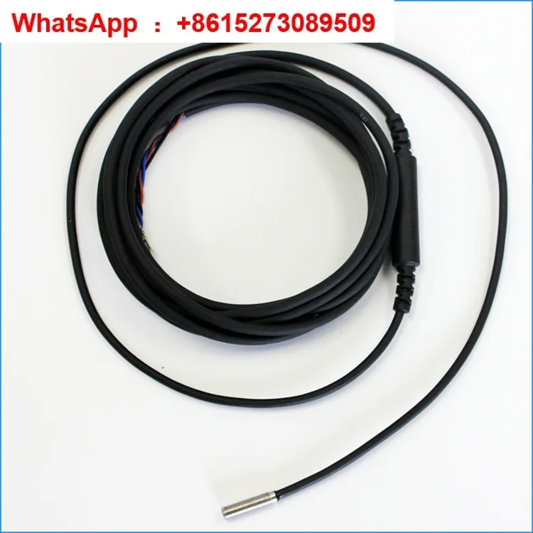 

Proximity switch F3C-04WSM0.8-N R2M