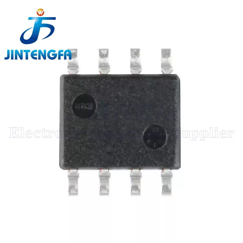 AD8032ARZ AD8032ARZ-REEL7 SOIC-8 80MHz  Single Power Rail-to-rail Amplifier IC