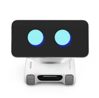 Looi AI Smart Robot, Digital Pet, Desktop Toy, Emotional Companion, Interactive Toy and Gift Suitable for Children and Adults 5