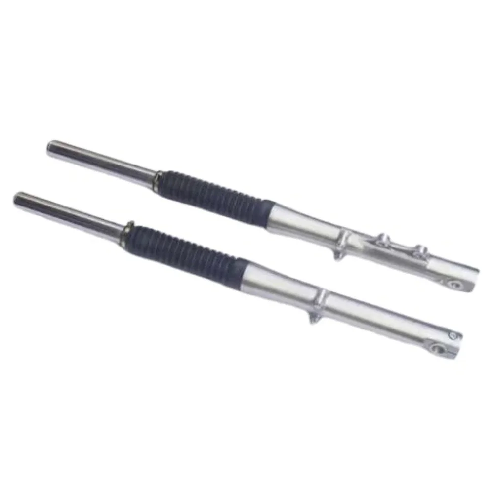 

1PAIR Motorcycle for Jialing 150GY-2A Front Shock Absorber for Jialing 150GY-3 A Front Shock Absorber