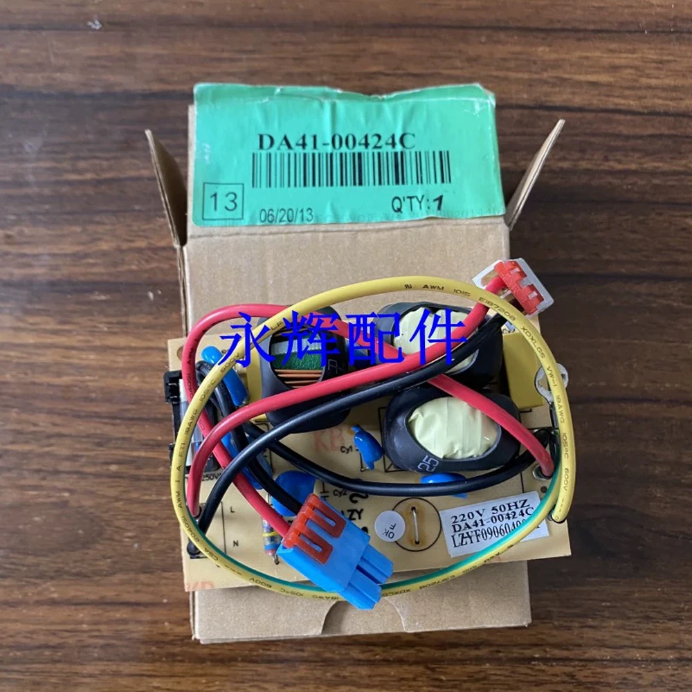 

DA41-00424C Новая оригинальная материнская плата управления печатной платой для холодильника Samsung