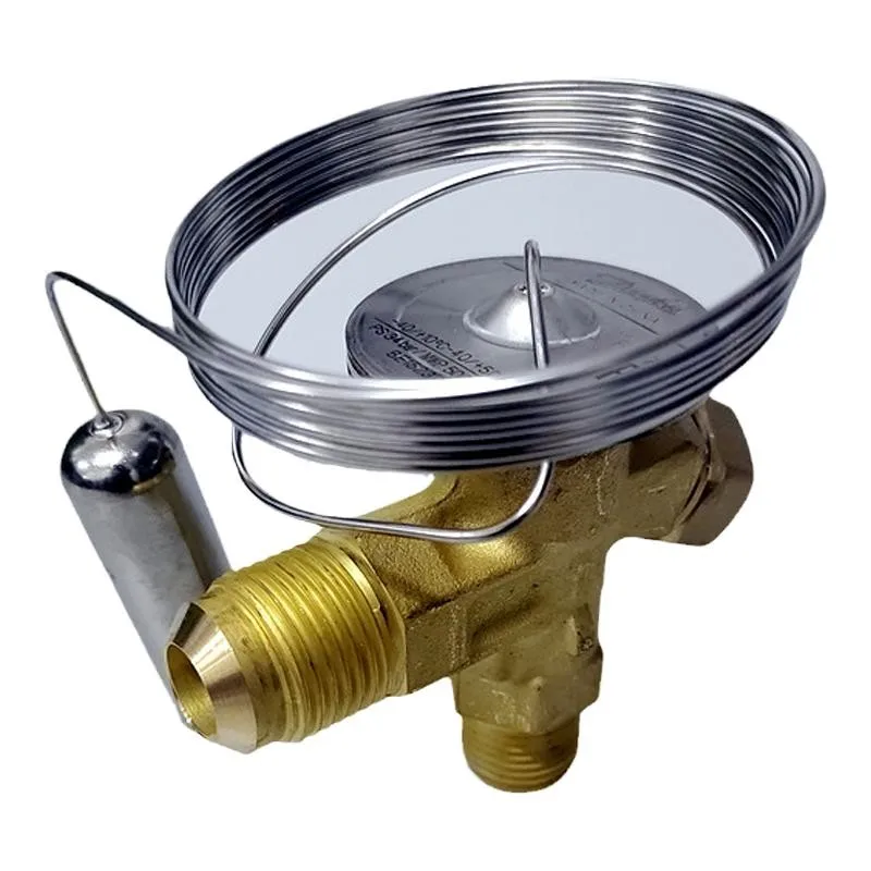 

Расширительный клапан TS2 TX2 TEX2 TES2 068Z 3400 3206 3209 3403 без катушки