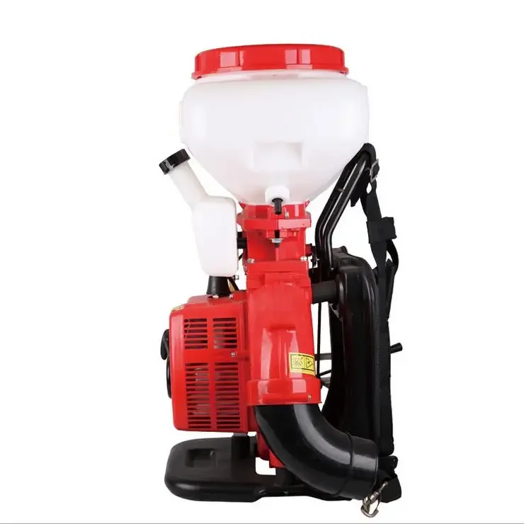 Seesa Brand 14L Knapsack power mist duster mist boom  powered backpack pump knapsack power agriculture sprayer