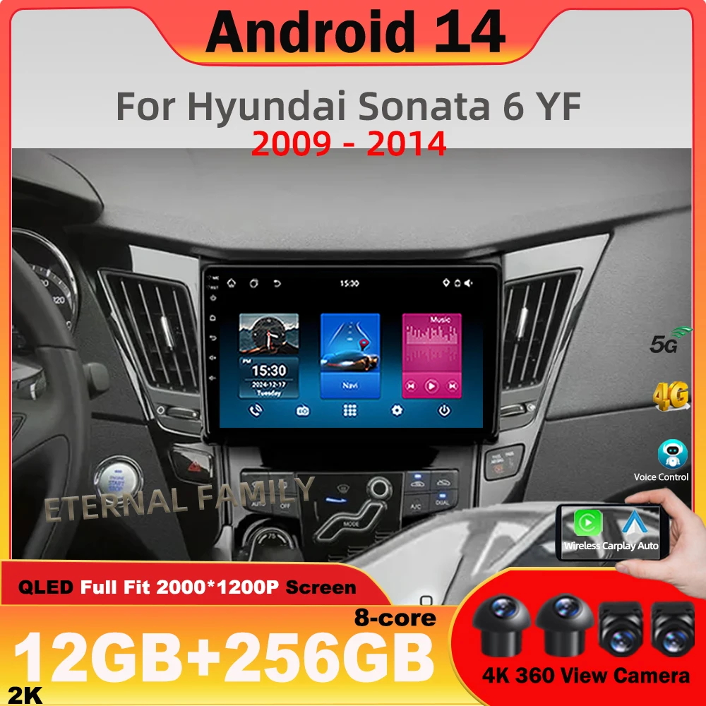 Android Car Radio F… - image