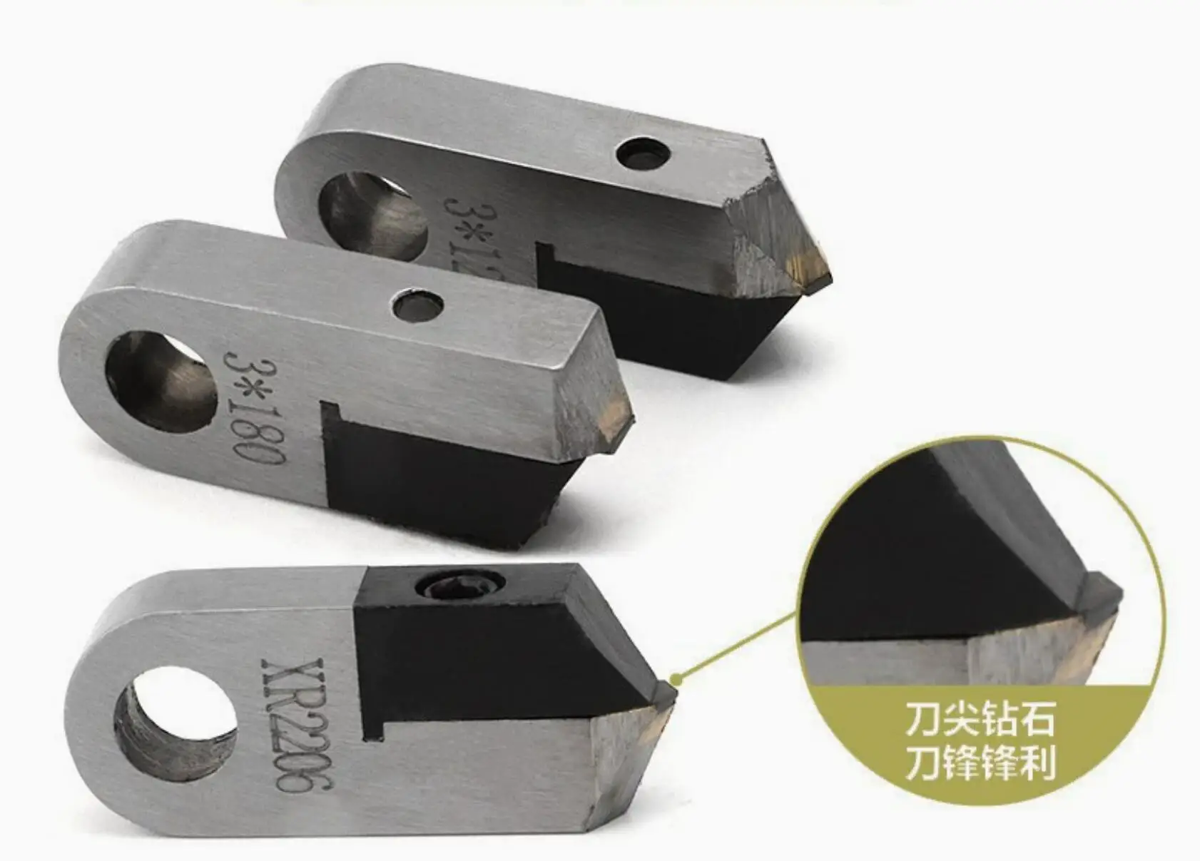 Diamond Flywheel jewelry ring making tools Engraving Shank Cutting Knife Gold Silver Copper Jeweler milling Lathe cutter